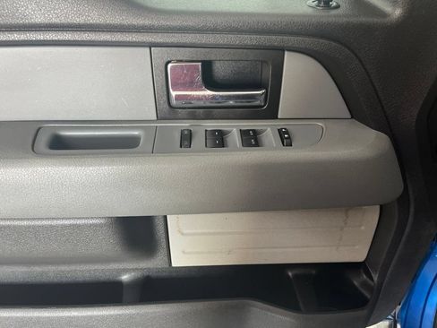 Used 2013 Ford F150 STX w/ Mid Equipment Group RWD image 52