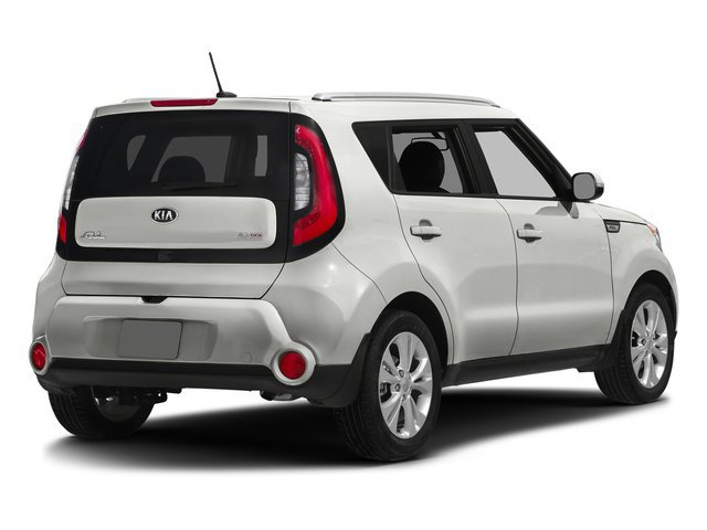 Used 2016 Kia Soul FWD image 2