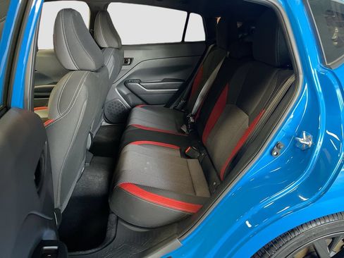 Used 2025 Subaru Impreza RS AWD/4WD image 23