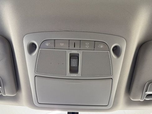 Used 2016 Nissan Murano SL w/ SL Technology Package image 21