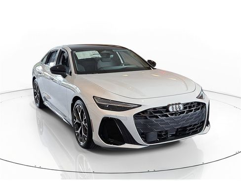 New 2026 Audi A6 Prestige image 1