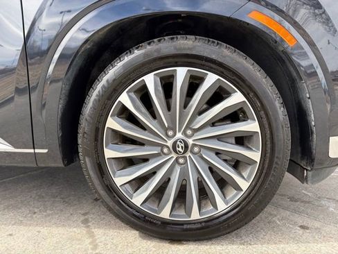 Used 2024 Hyundai Palisade Calligraphy AWD/4WD image 32