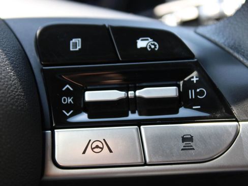 Used 2024 Hyundai Tucson SEL image 23