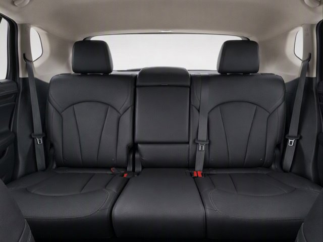 Certified 2017 Buick Envision Essence AWD/4WD image 20