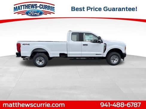 New 2026 Ford F250 XL image 3