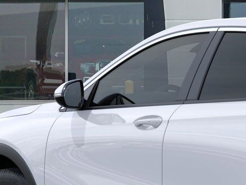 New 2026 Buick Envista Sport Touring FWD image 14