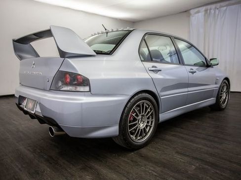 Used 2006 Mitsubishi Lancer Evolution MR image 29