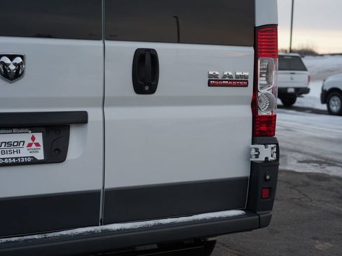 Used 2016 RAM ProMaster 1500 image 10