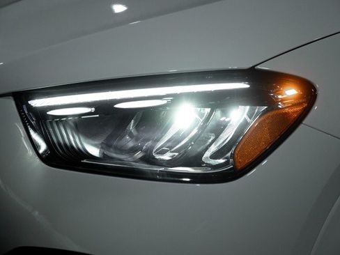 New 2026 Mercedes-Benz GLE 350 4MATIC image 8