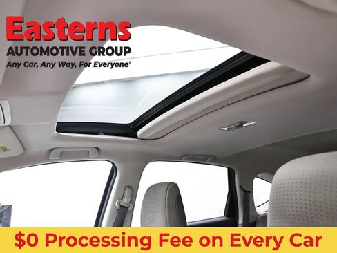 Used 2014 Honda CR-V EX image 33