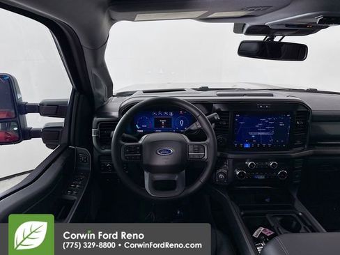 New 2026 Ford F350 Lariat w/ Tremor Off-Road Package image 26