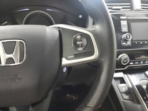 Certified 2019 Honda CR-V LX image 26