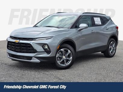 New 2026 Chevrolet Blazer LT w/ Convenience Package