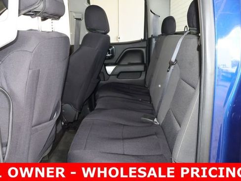 Used 2014 Chevrolet Silverado 1500 LT w/ All Star Edition image 16