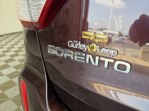 Used 2015 Kia Sorento EX FWD image 15