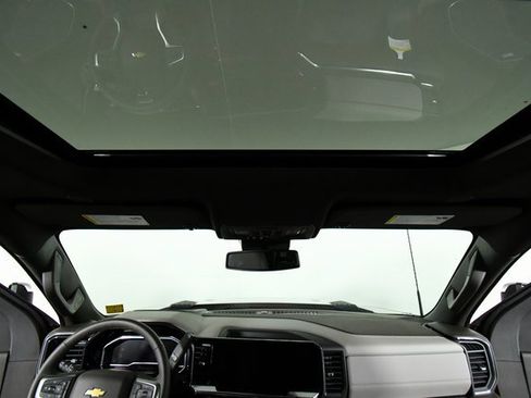 New 2025 Chevrolet Silverado 2500 LTZ w/ LTZ Convenience Package image 26