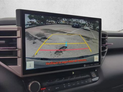 Used 2024 Toyota Tundra Limited w/ Power Package image 16