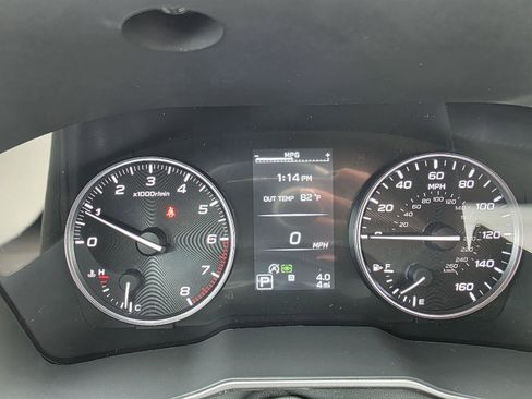 New 2025 Subaru Outback Touring image 21