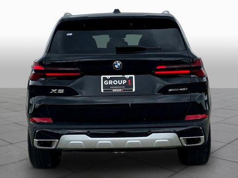 Used 2026 BMW X5 sDrive40i w/ Climate Comfort Package RWD image 4