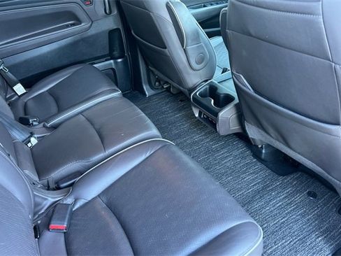 Used 2021 Honda Odyssey Elite image 18