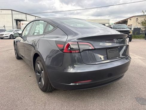 Used 2023 Tesla Model 3 Standard Range RWD image 5