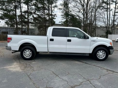 Used 2014 Ford F150 XL w/ Equipment Group 101A Mid image 6