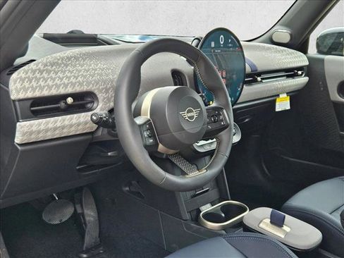 Certified 2026 MINI Cooper S FWD image 9