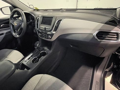 Used 2024 Chevrolet Equinox LS FWD image 27