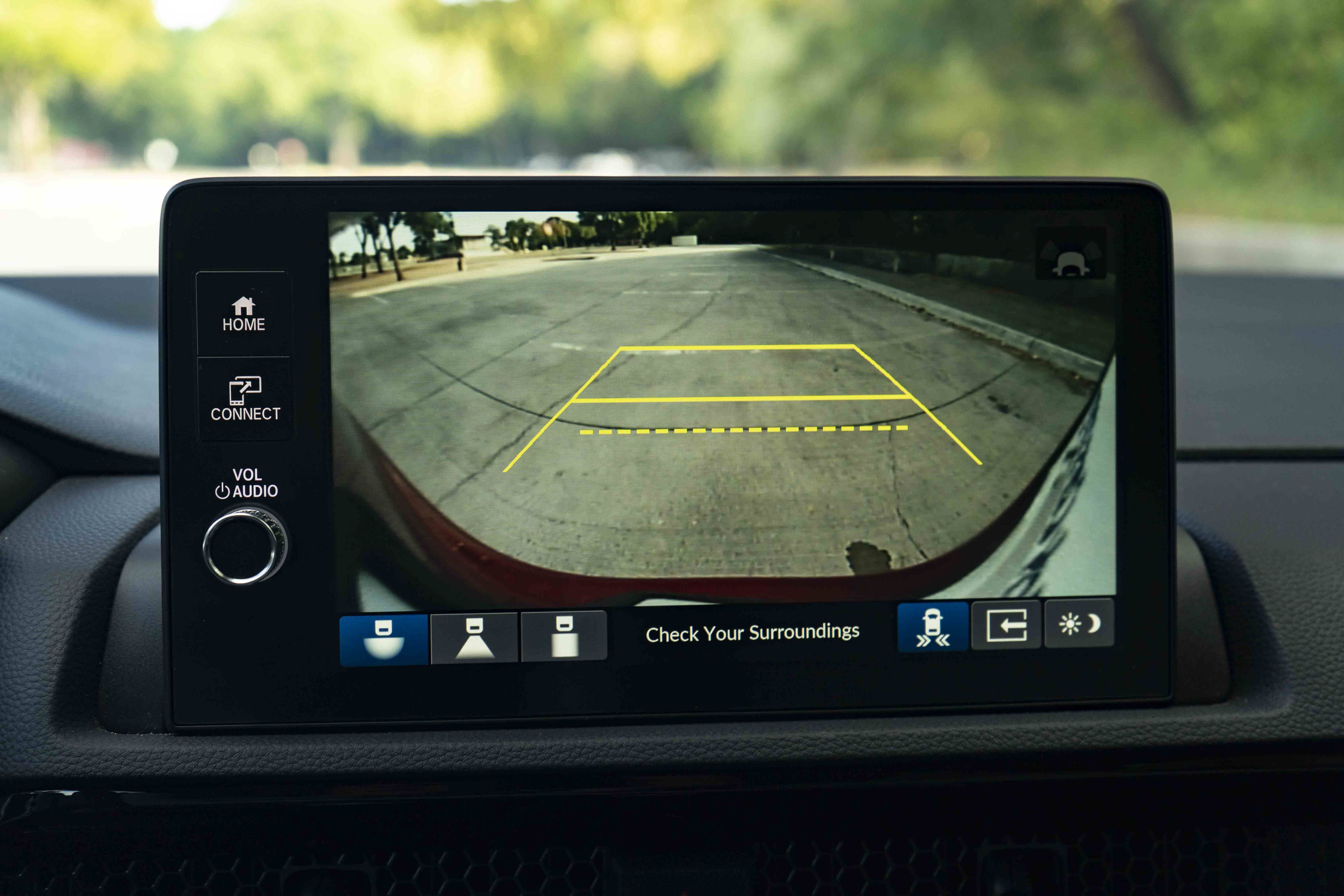 Used 2026 Honda CR-V EX-L image 31