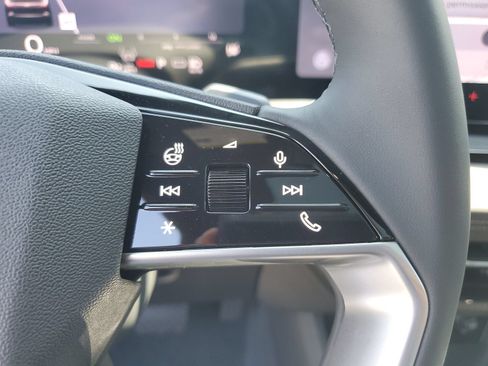 New 2027 Audi Q6 e-tron Premium Plus AWD/4WD image 30
