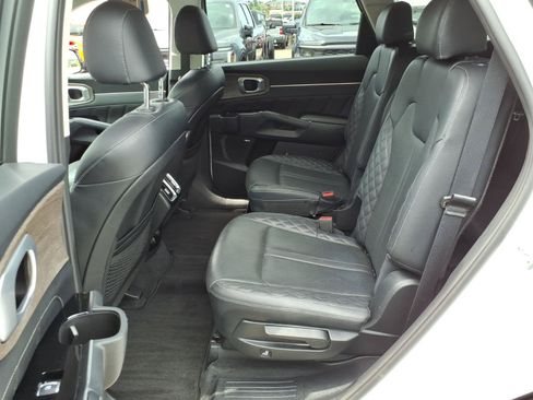 Used 2021 Kia Sorento SX Prestige AWD/4WD image 8