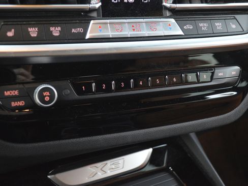 Used 2022 BMW X3 xDrive30i w/ Premium Package 2 (ZPA) image 23