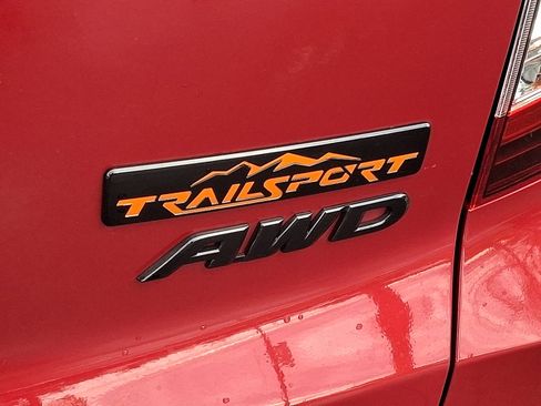 Used 2023 Honda Passport TrailSport image 34