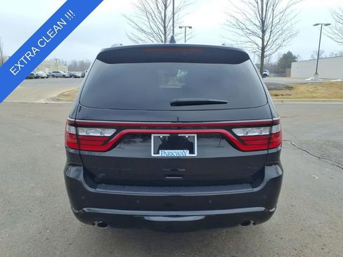 Certified 2023 Dodge Durango R/T image 5