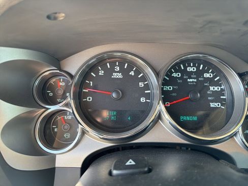 Used 2009 Chevrolet Silverado 1500 LT w/ Power Pack Plus image 9