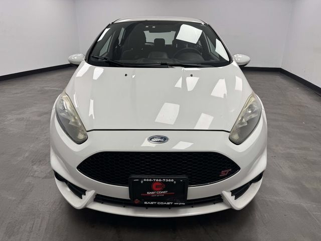 Used 2015 Ford Fiesta ST FWD image 4