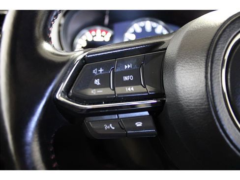 Used 2021 MAZDA CX-9 Carbon Edition image 31