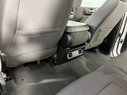 Used 2023 Chevrolet Silverado 1500 Custom RWD image 42