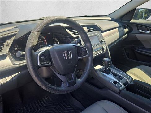 Certified 2018 Honda Civic LX image 16
