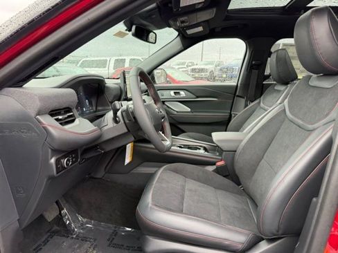 New 2025 Ford Explorer ST w/ Sun And Sound Package image 20