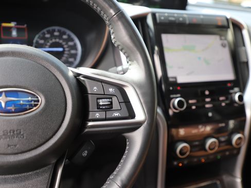 Used 2019 Subaru Ascent Touring w/ Popular Package #2A image 23