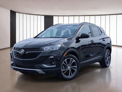 Used 2021 Buick Encore GX Select image 1