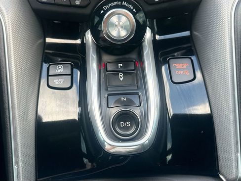 Used 2023 Acura TLX w/ A-SPEC Pkg image 17