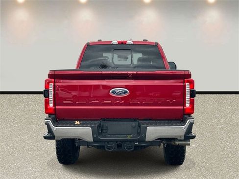 New 2026 Ford F250 Lariat w/ Tremor Off-Road Package image 6