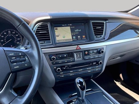 Used 2016 Hyundai Genesis 3.8 w/ Option Group 02 RWD image 7