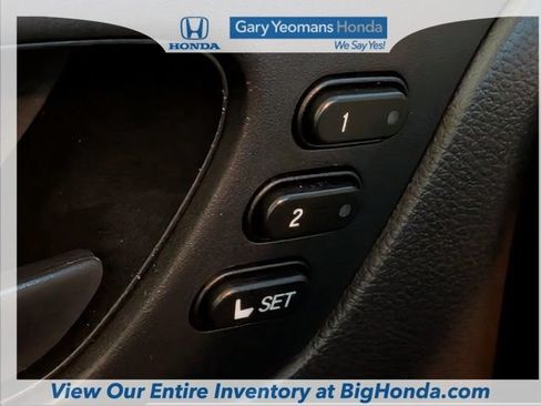 Certified 2024 Honda Odyssey EX-L image 26