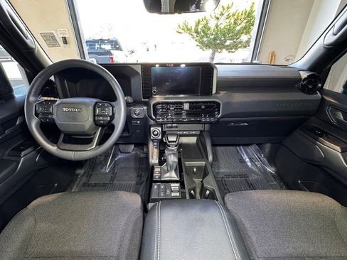 Certified 2025 Toyota Land Cruiser 1958 AWD/4WD image 20