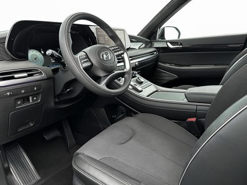 New 2025 Hyundai Palisade Calligraphy AWD/4WD image 14