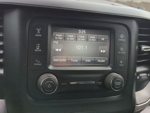 Used 2023 RAM 2500 Tradesman image 18