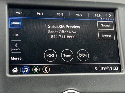 Used 2020 Chevrolet Equinox LT image 30